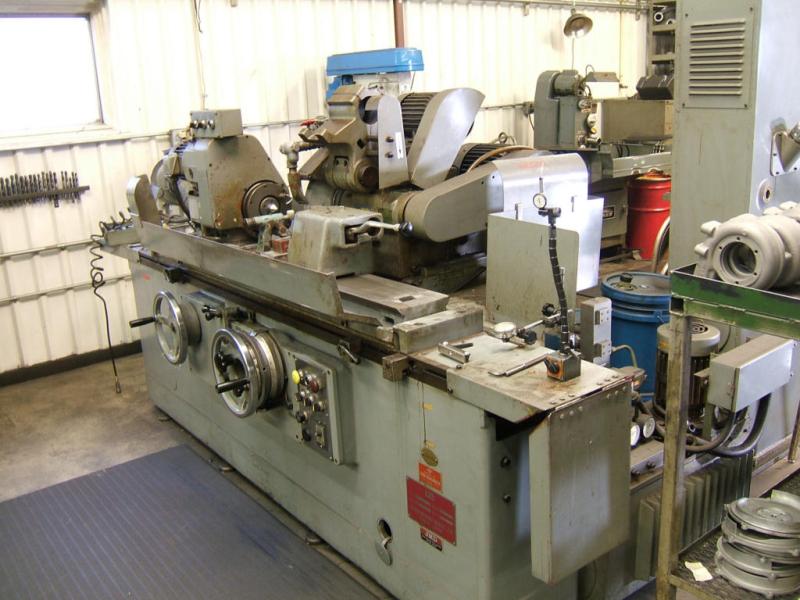 Equipment picture